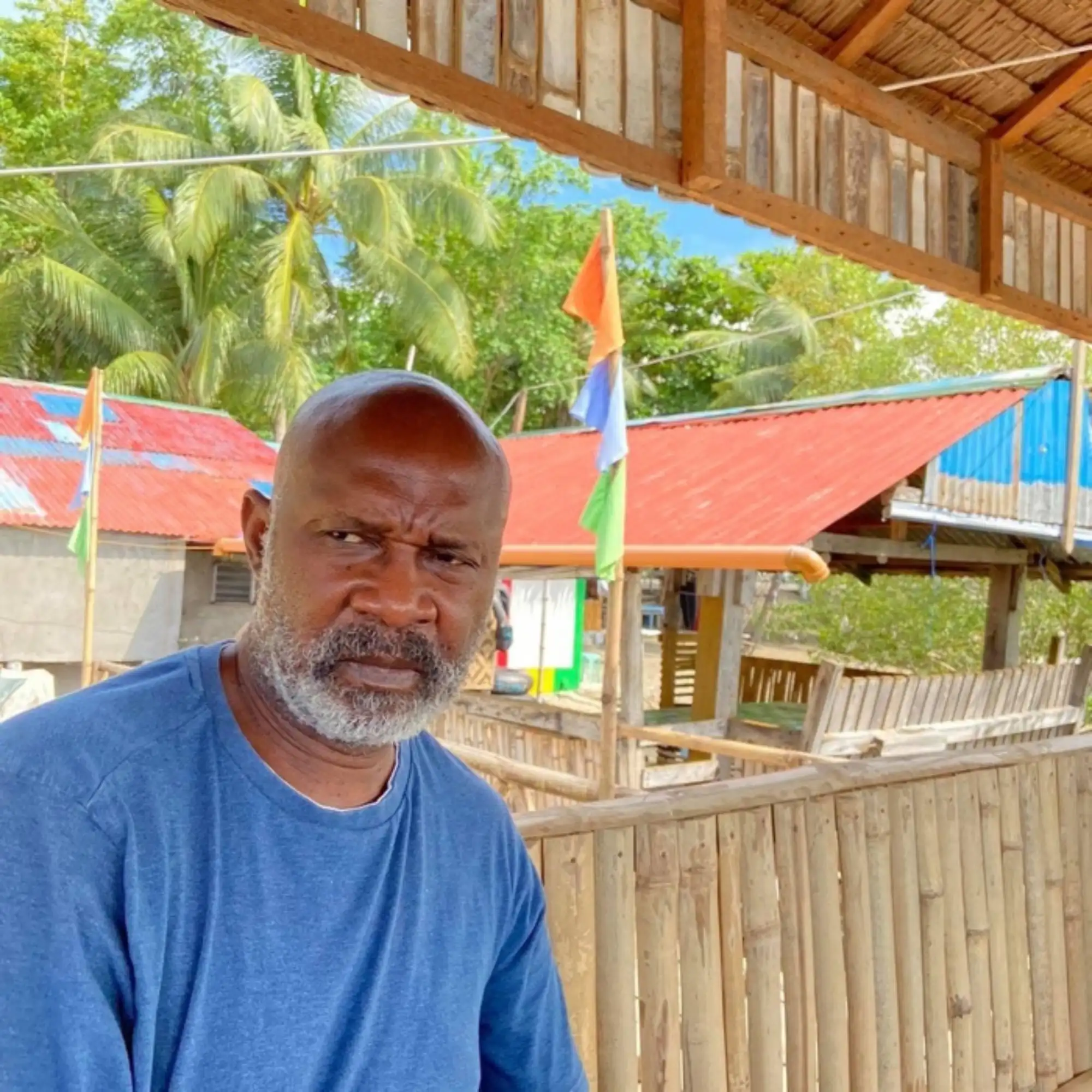 Franklyn Higgs — FBH Photography