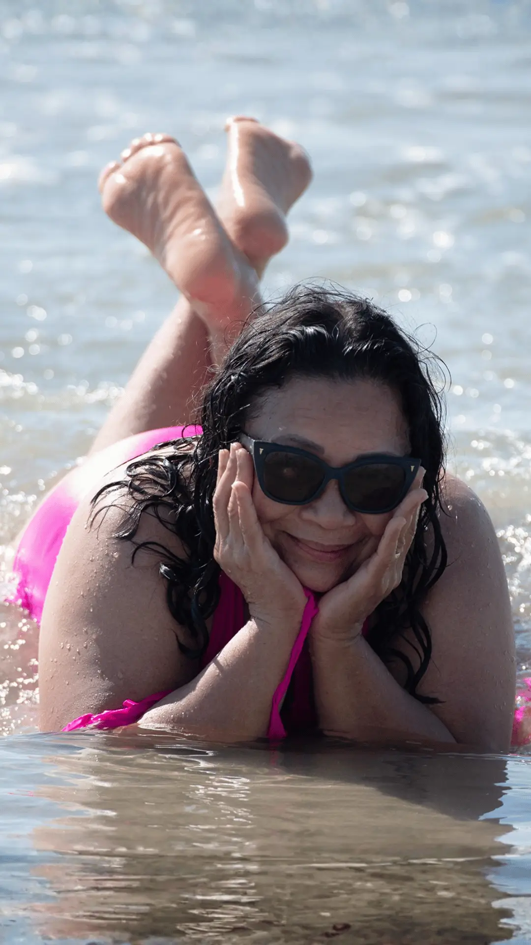 Bikini and swimwear photography in Galveston and Houston Bay Area