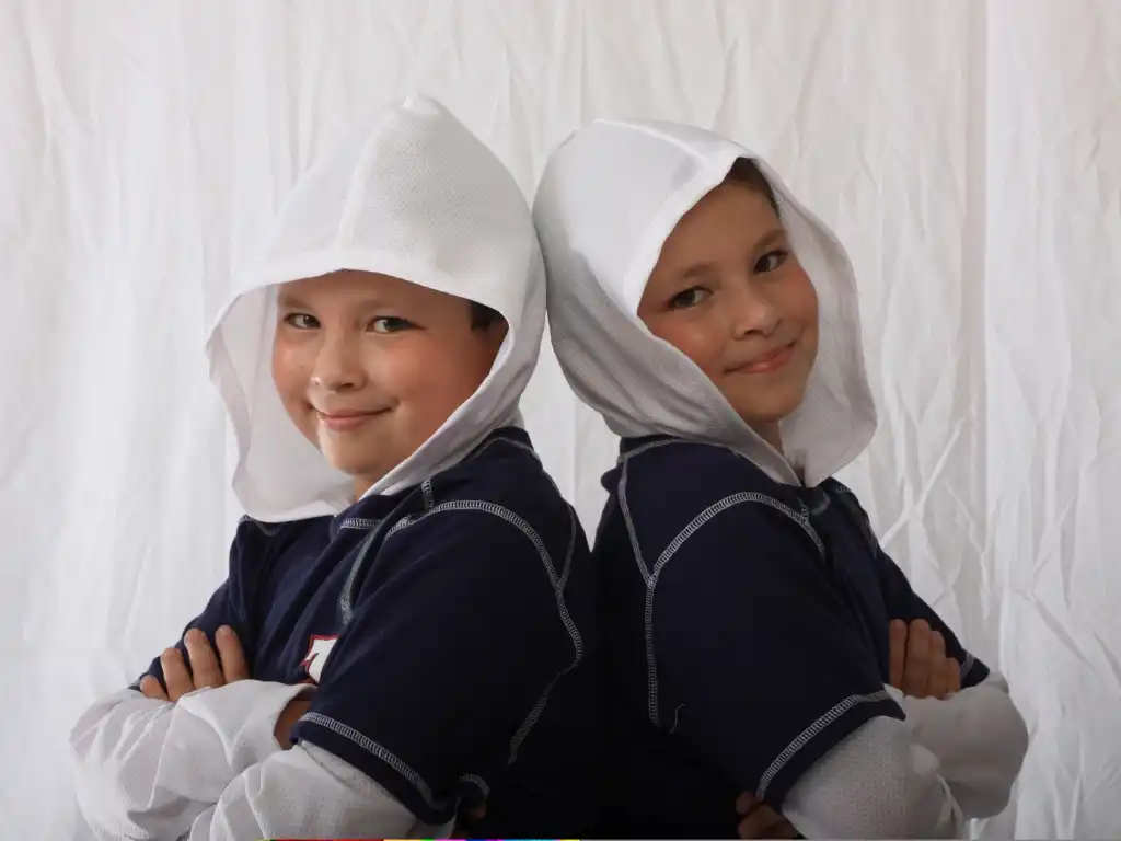 Portrait photography in Houston Texas — editorial and clean